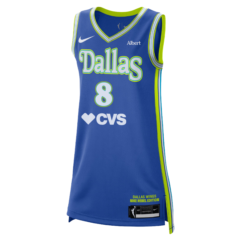 Nike Rebel Jersey - Smith