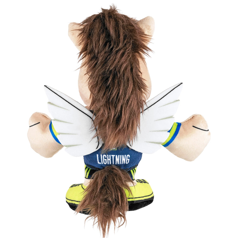Dallas Wings 8" Mascot Plush