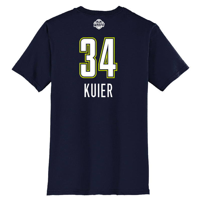 Dallas Wings Fan Favorite T-Shirt - Kuier