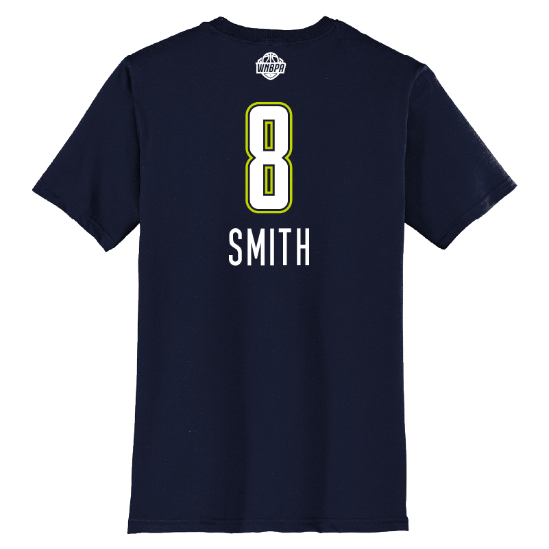 Dallas Wings Fan Favorite T-Shirt - Smith