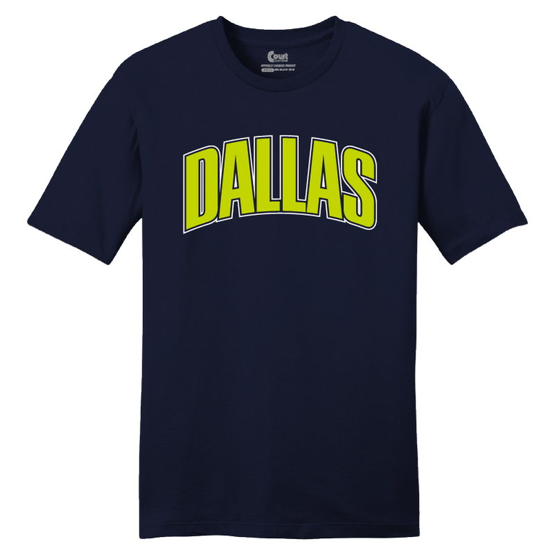 Dallas Wings Fan Favorite T-Shirt 