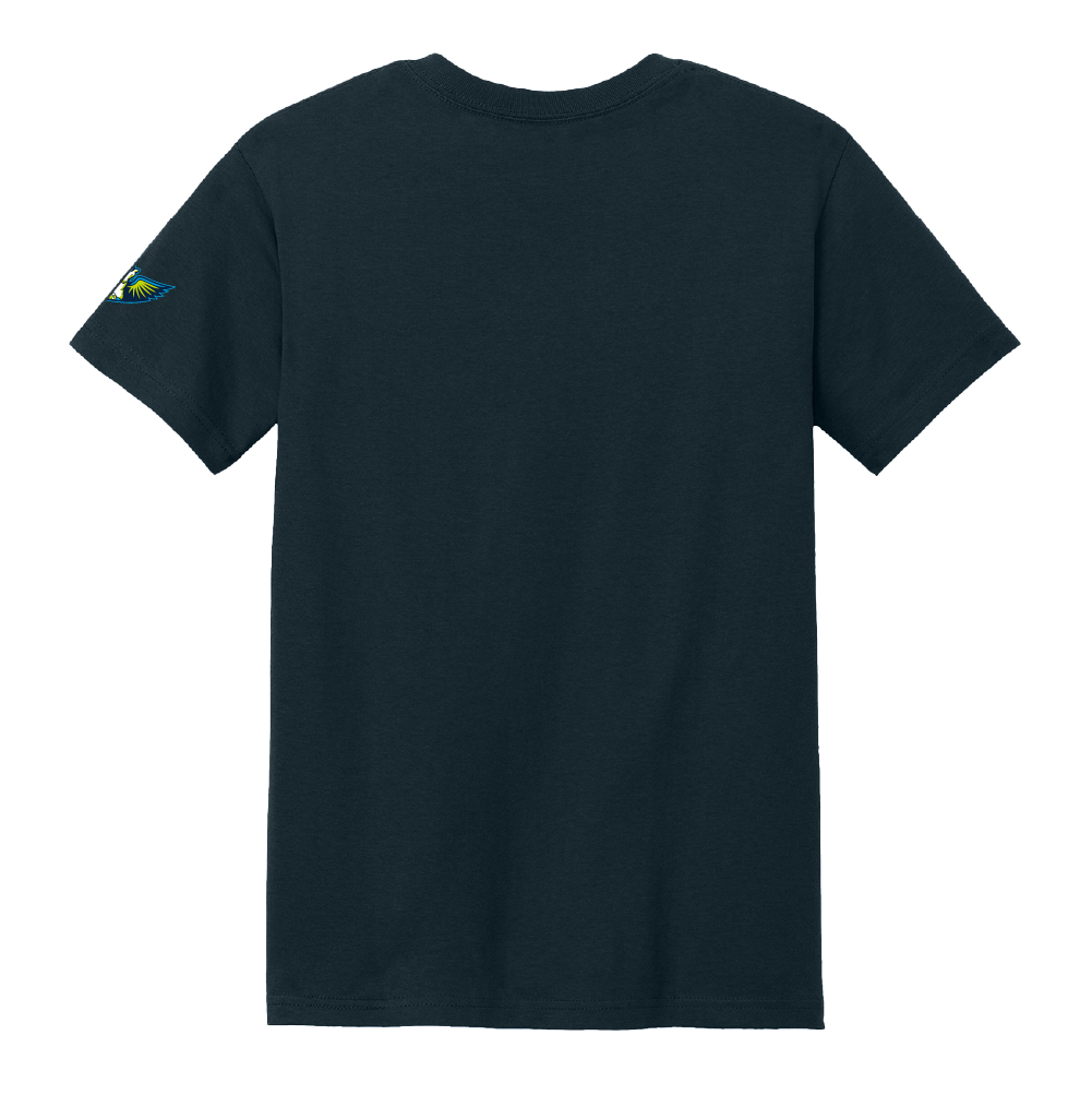 Dallas Wings Takeoff T-Shirt