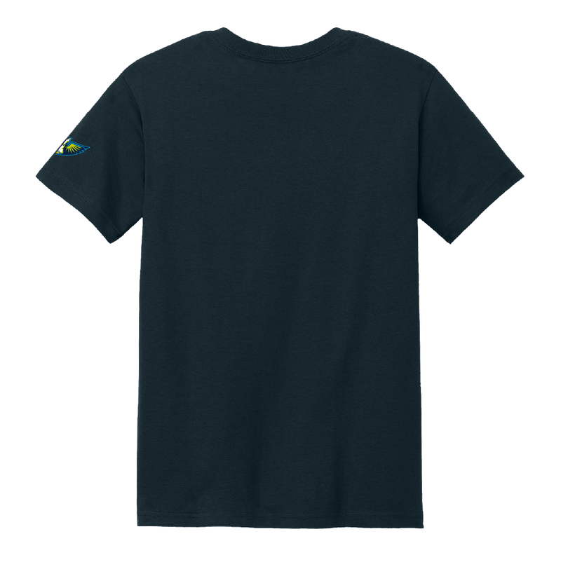 Dallas Wings Takeoff T-Shirt