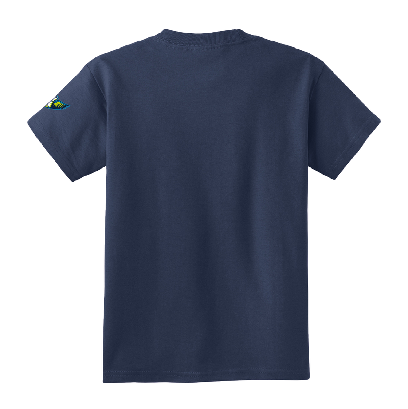 Dallas Wings Youth Takeoff T-Shirt