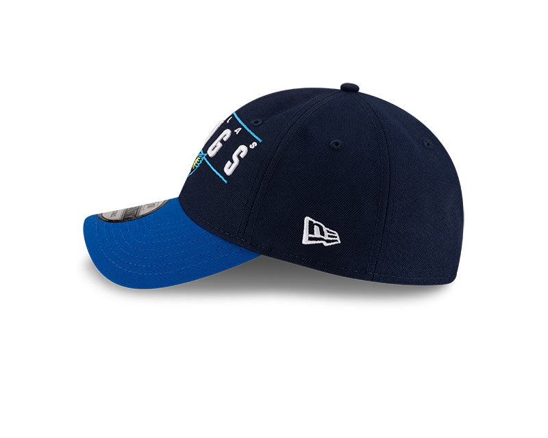 Dallas Wings x New Era 9TWENTY 2025 Draft Cap – Dallas Wings Shop