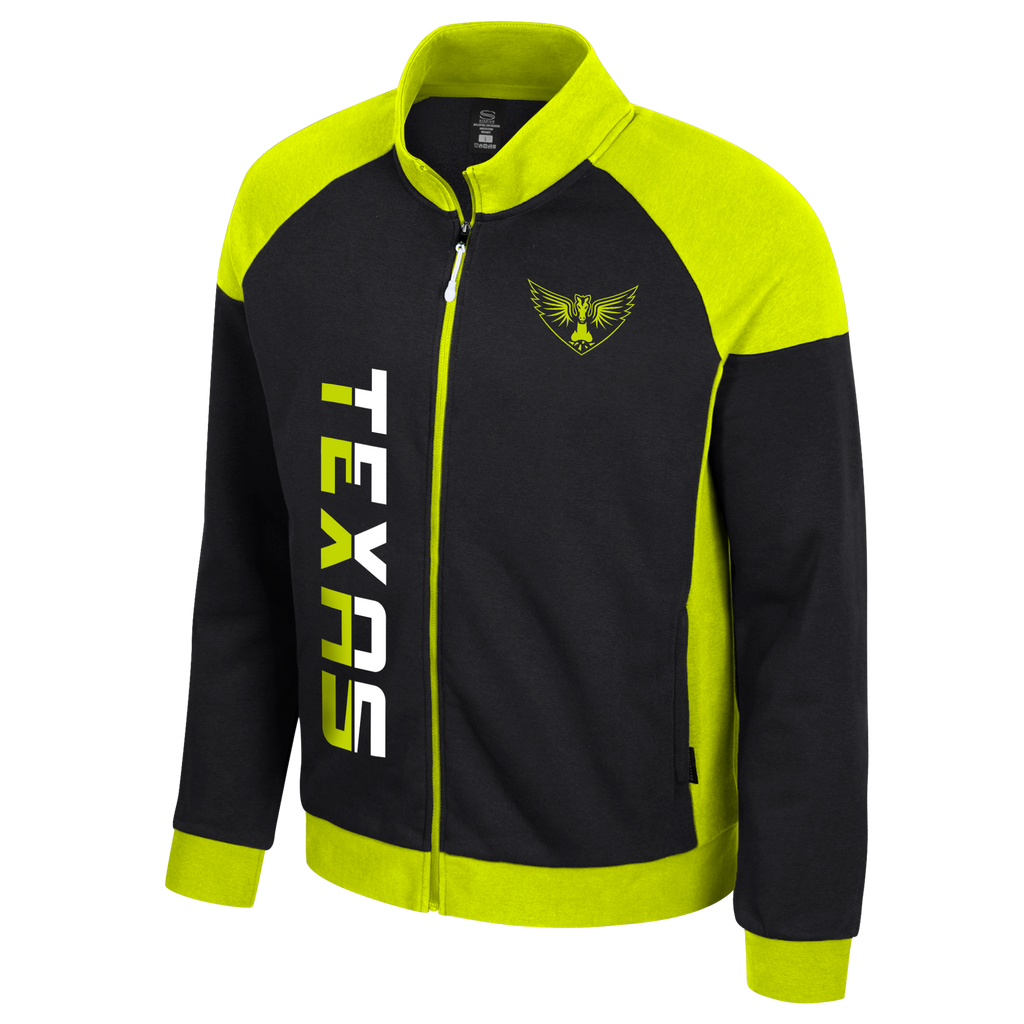 Dallas Wings x Stadium Essentials WNBA Rafters 2 Jacket – Dallas Wings ...