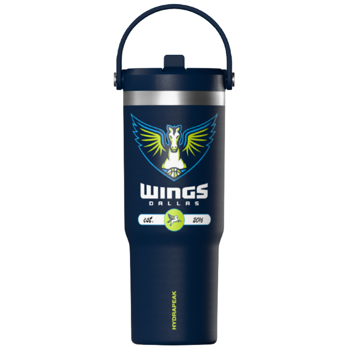 Hydrapeak x Wings Nomad 32 oz. Tumbler