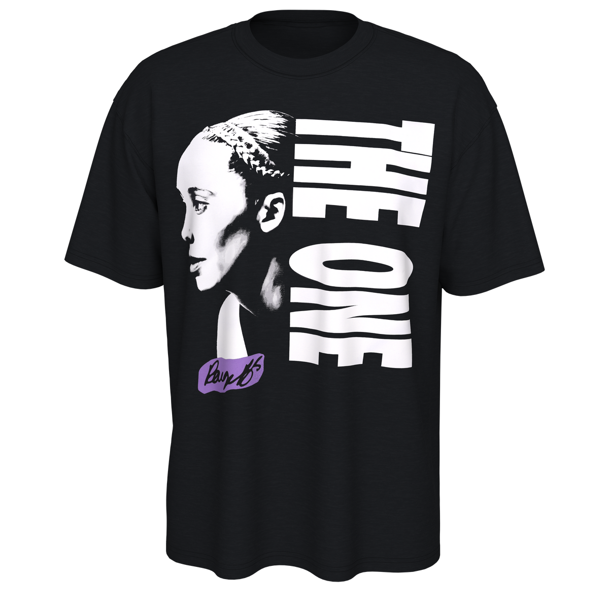 Nike WNBA Draft T-Shirt- Bueckers