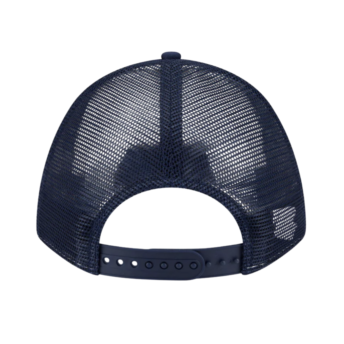 New Era x Dallas Wings A Frame Trucker Hat