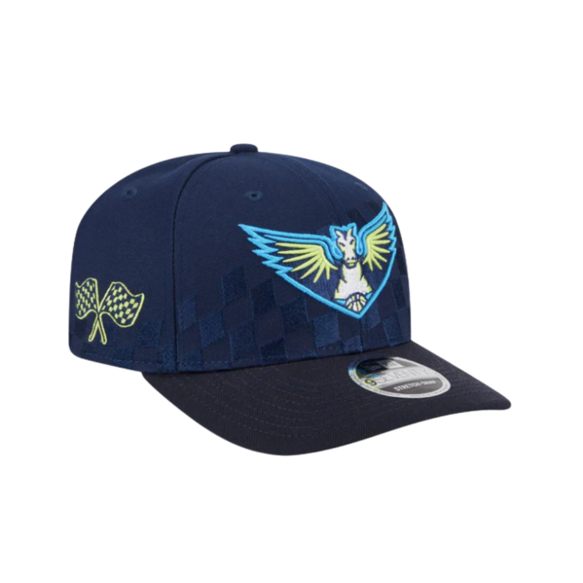 New Era x Dallas Wings All-Star Hat