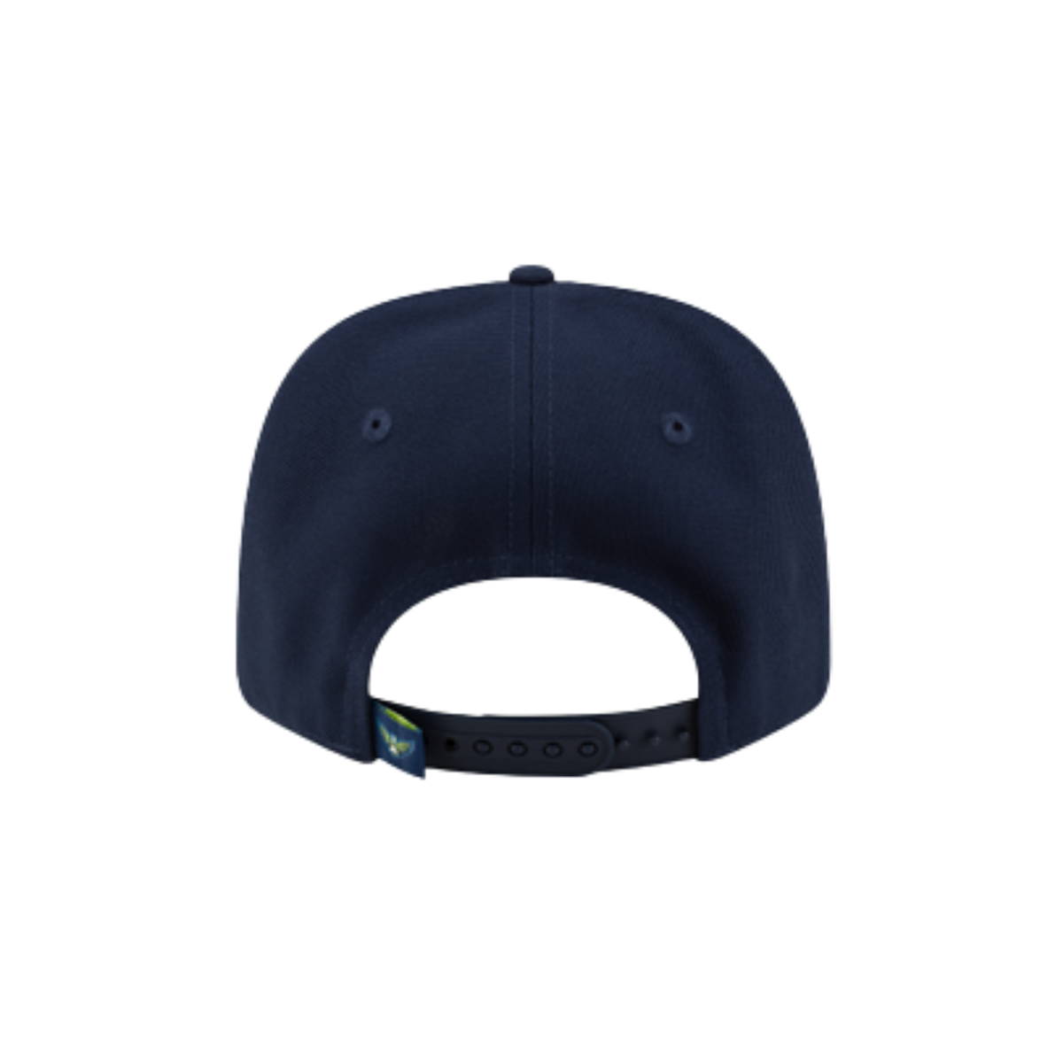 New Era x Dallas Wings Classic Casual Hat