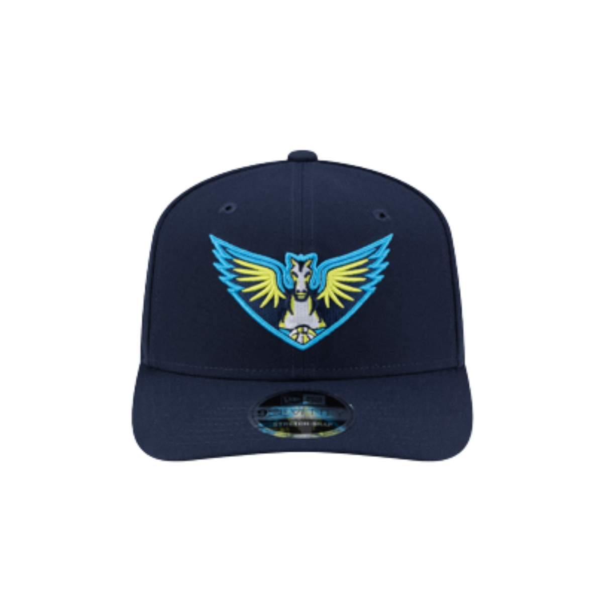 New Era x Dallas Wings Classic Casual Hat