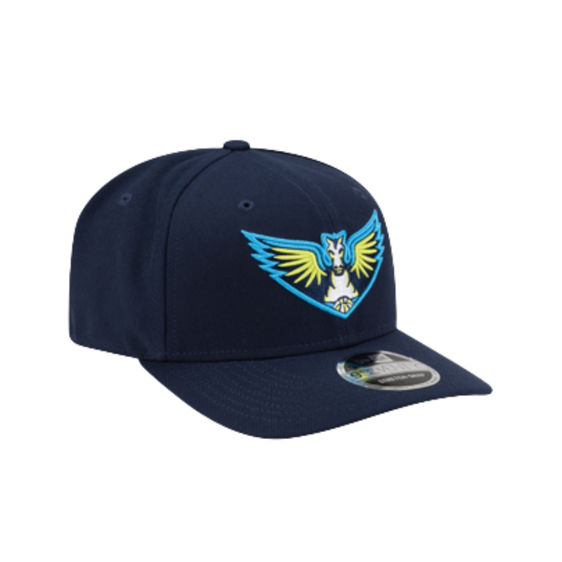 New Era x Dallas Wings Classic Casual Hat
