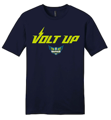 Volt Up T-Shirt