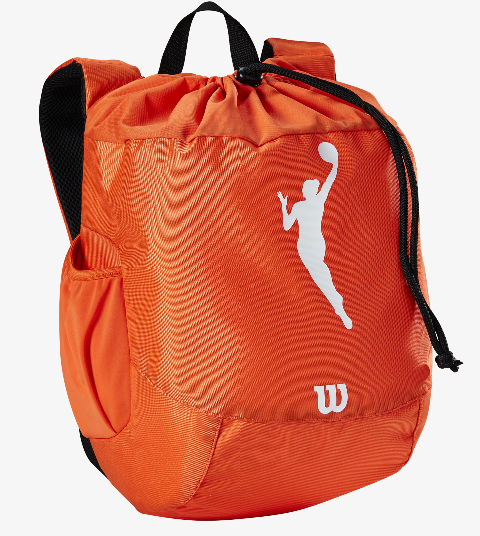 WNBA DRV Backpack