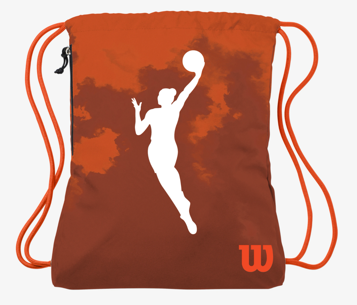 WNBA Fire Cinch Pack