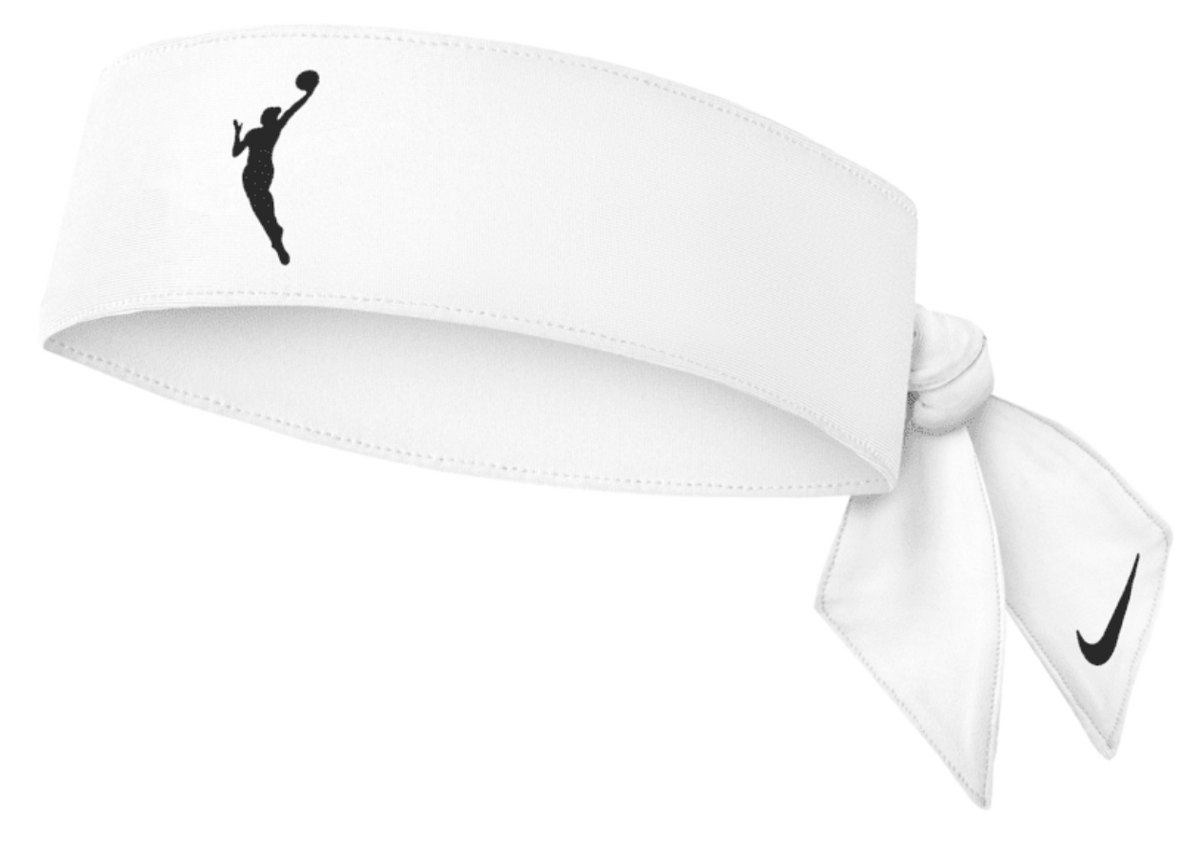 Nike WNBA Head Tie