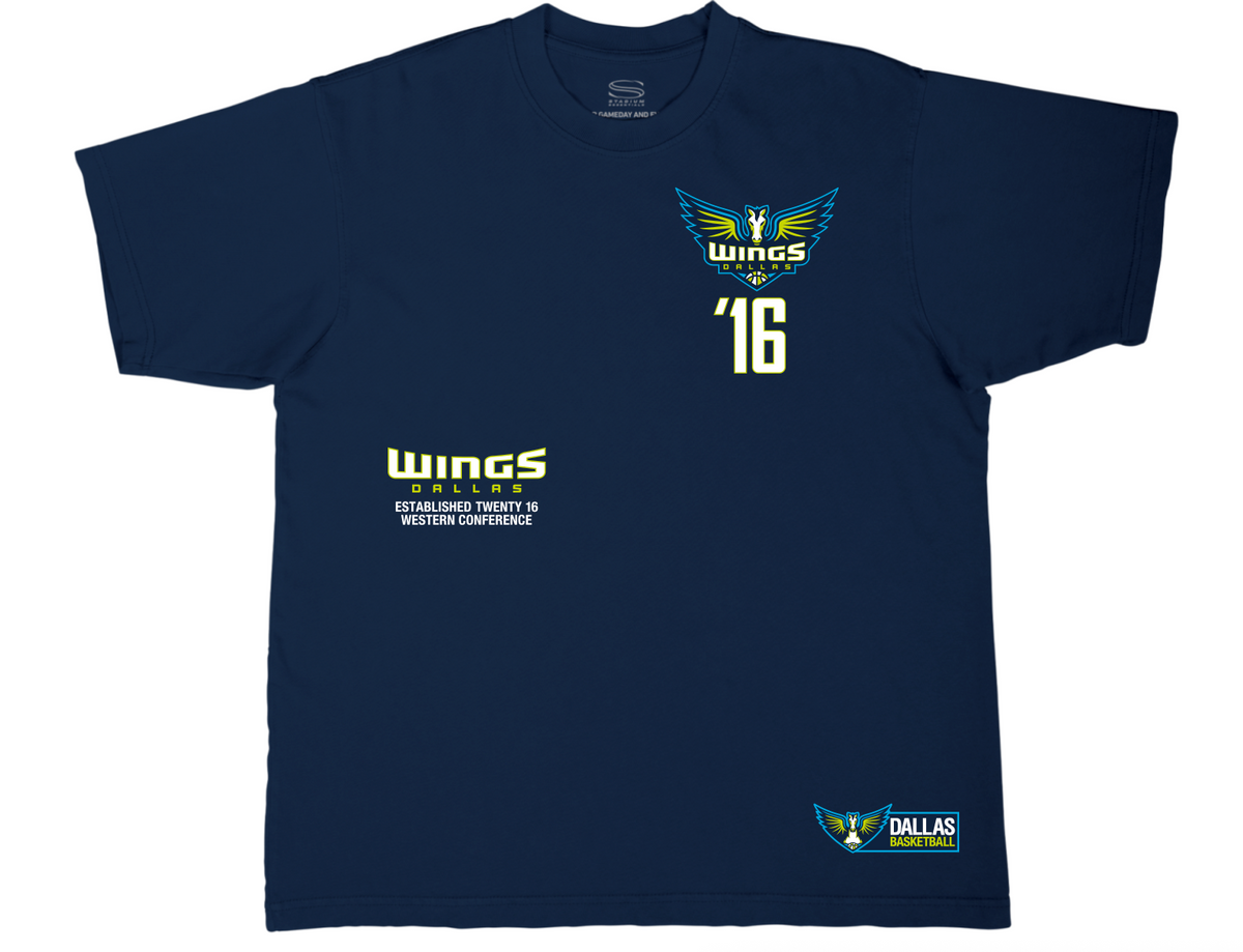 Dallas Wings Interval SST