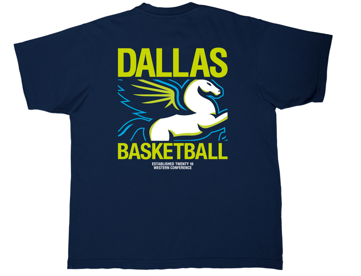 Dallas Wings Interval SST