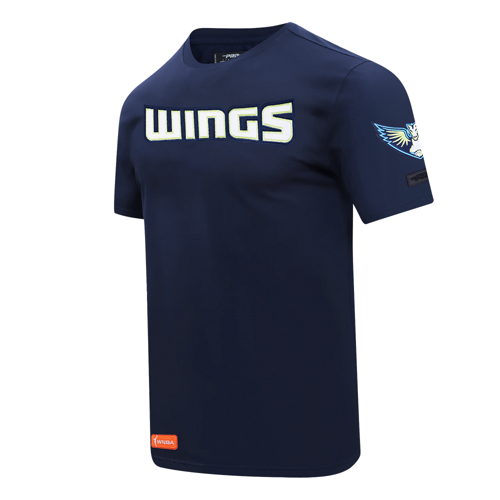 Pro Standard x Wings Classic Chenille SJ T-Shirt