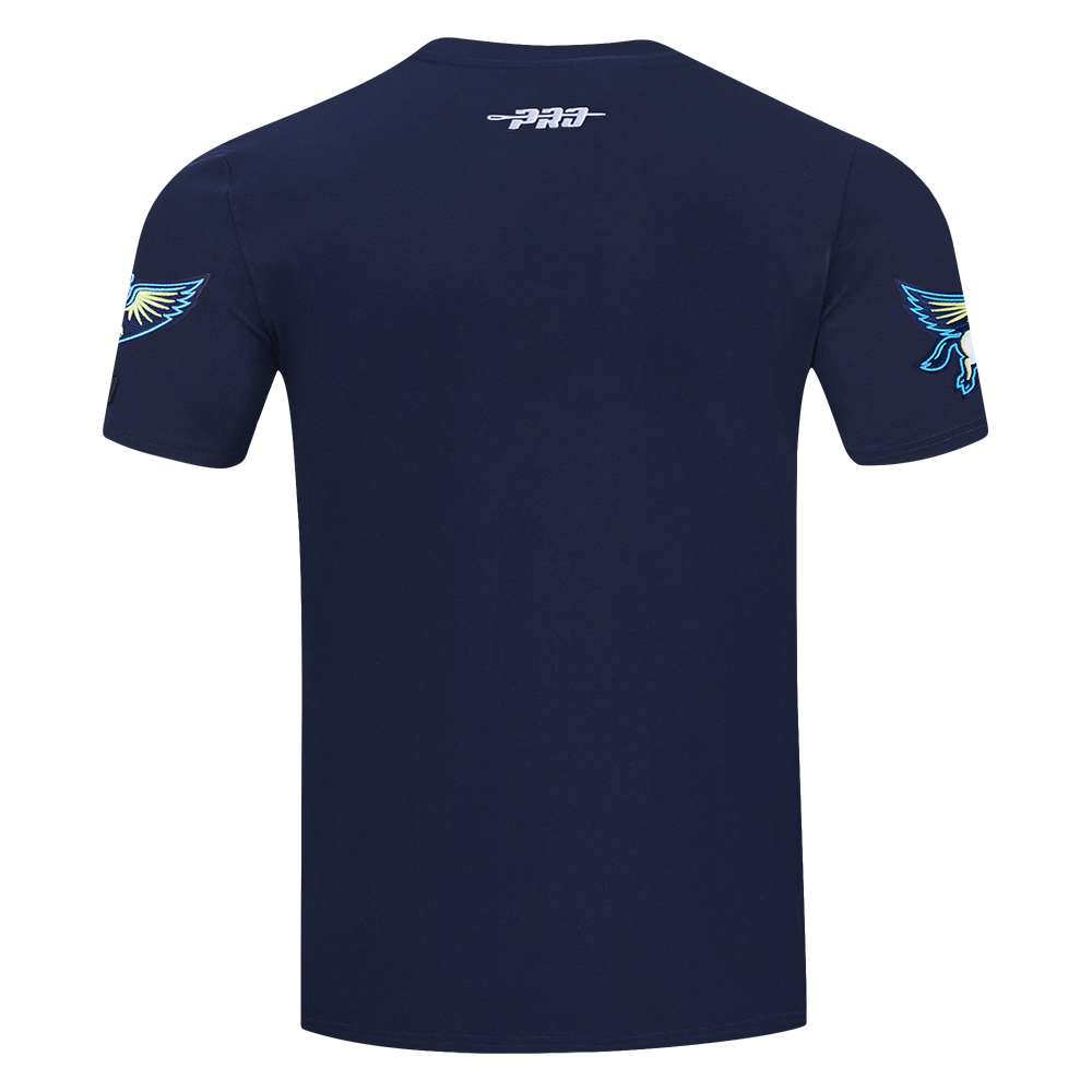 Pro Standard x Wings Classic Chenille SJ T-Shirt