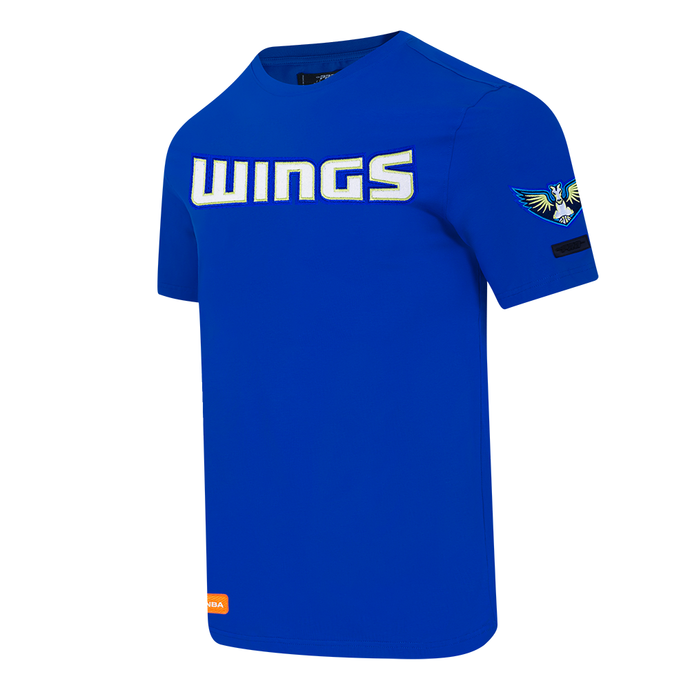 Pro Standard x Wings Classic Chenille SJ T-Shirt