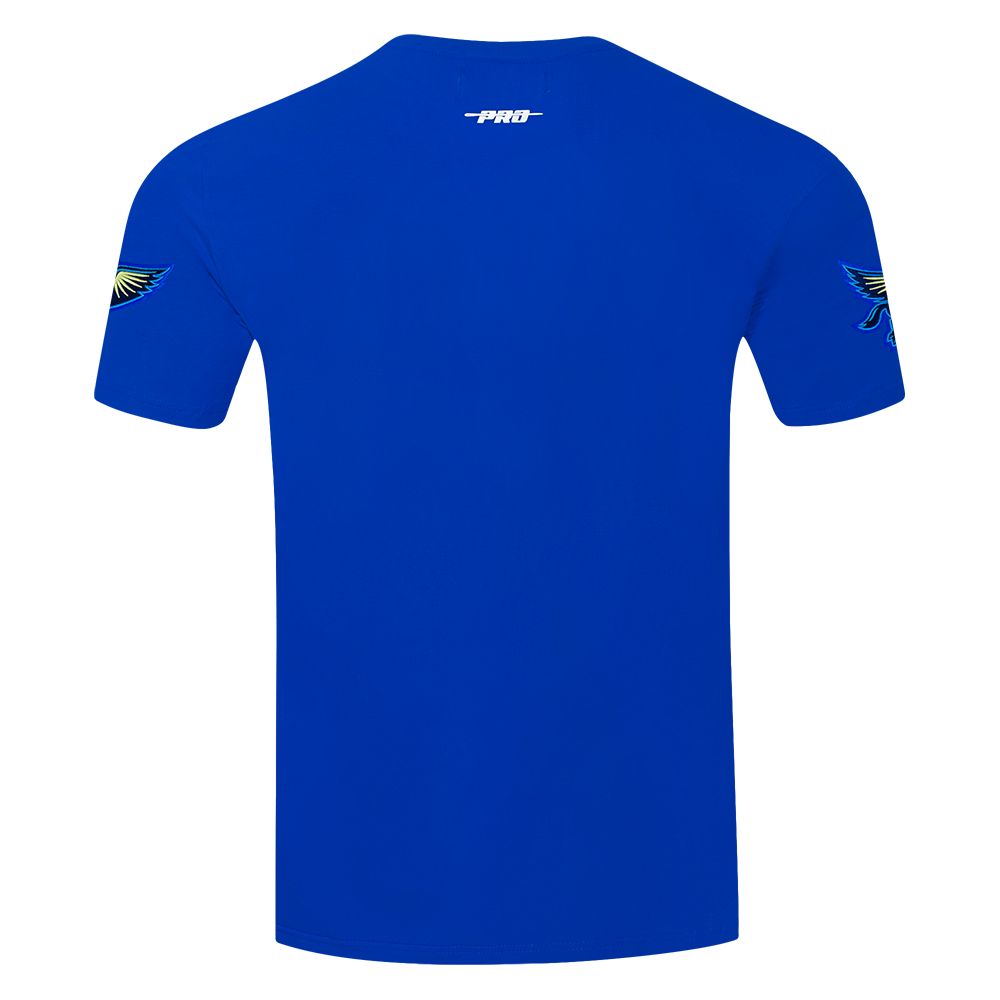 Pro Standard x Wings Classic Chenille SJ T-Shirt