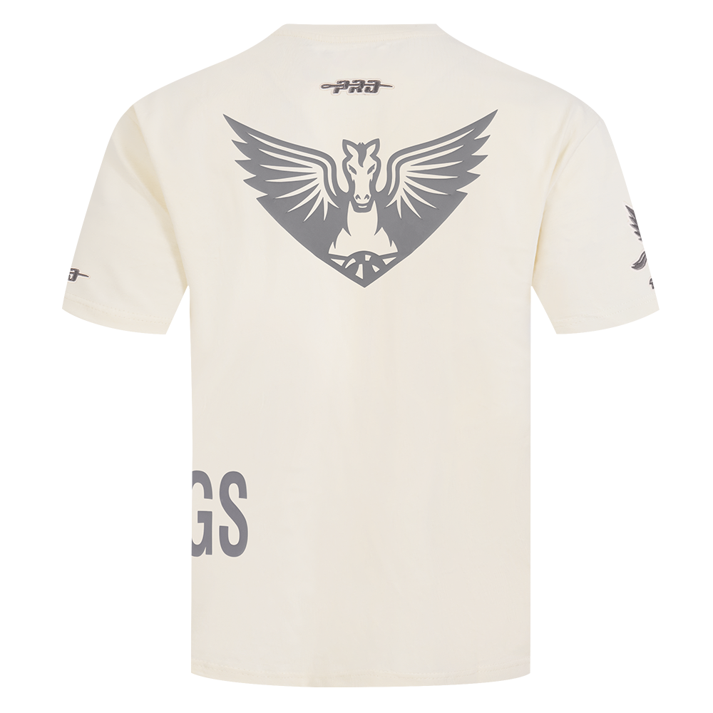 Pro Standard x Wings Street Team CJ Drop Shoulder T-Shirt