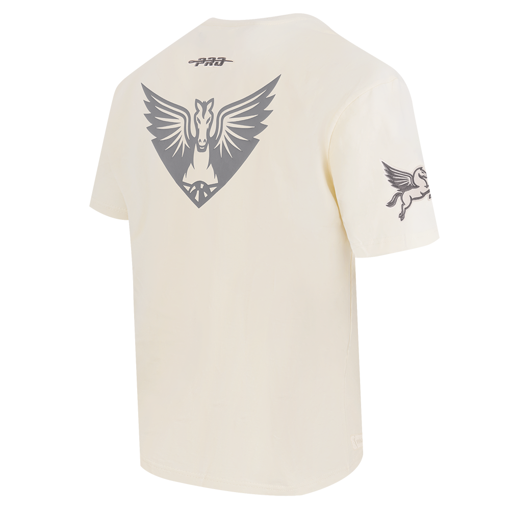 Pro Standard x Wings Street Team CJ Drop Shoulder T-Shirt