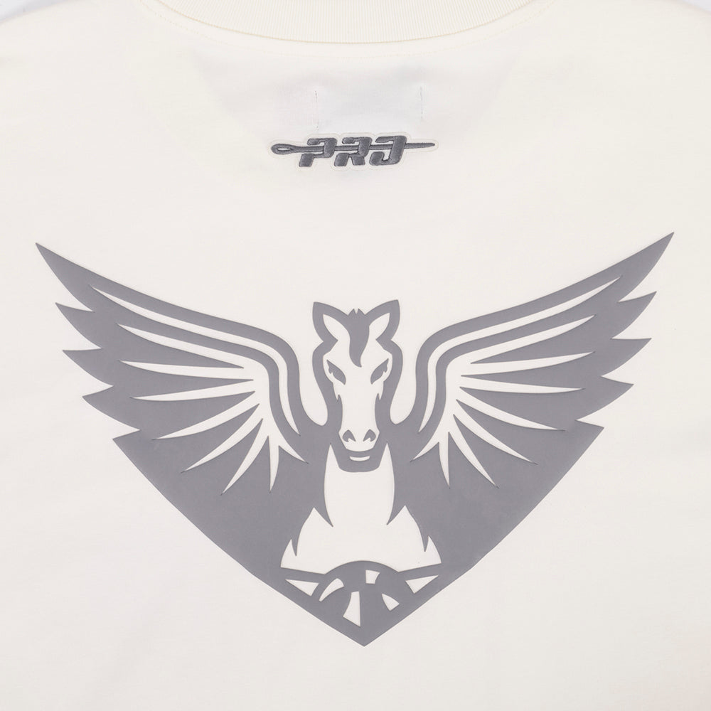 Pro Standard x Wings Street Team CJ Drop Shoulder T-Shirt