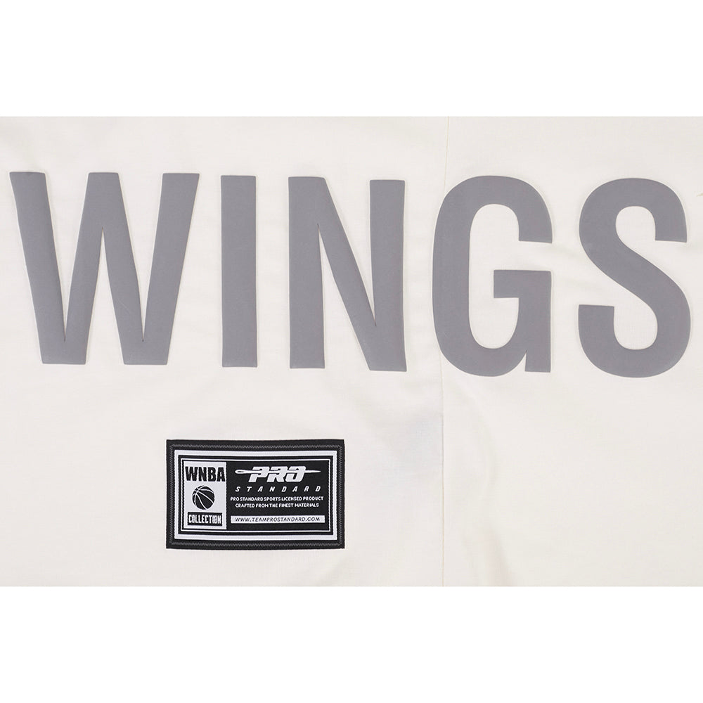 Pro Standard x Wings Street Team CJ Drop Shoulder T-Shirt