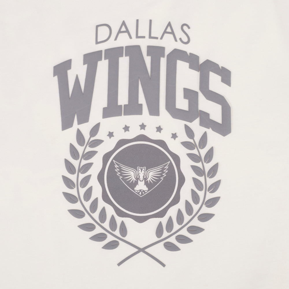 Pro Standard x Wings Street Team CJ Drop Shoulder T-Shirt