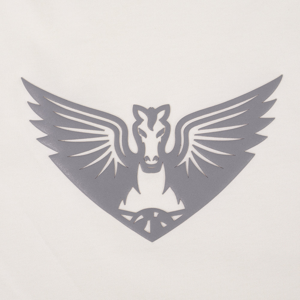 Pro Standard x Wings Street Team CJ Drop Shoulder T-Shirt