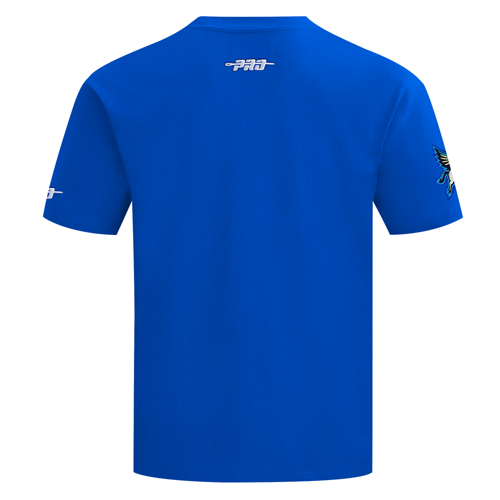 Pro Standard x Wings Fire & Roses CJ Drop Shoulder T-Shirt