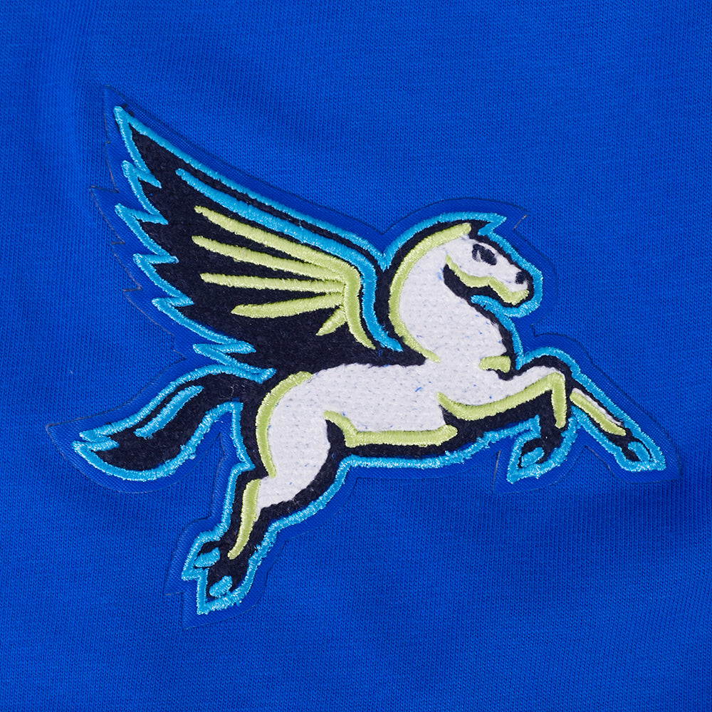 Pro Standard x Wings Fire & Roses CJ Drop Shoulder T-Shirt