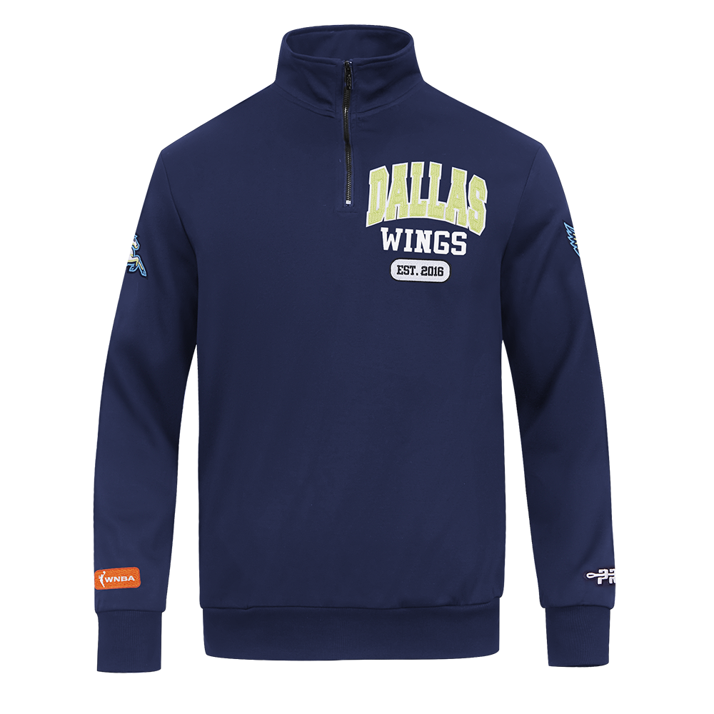 Pro Standard x Wings City Arch 1/4 Zip
