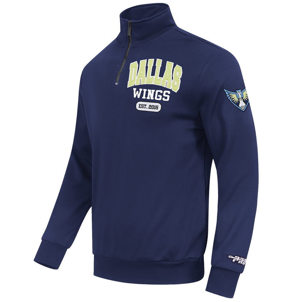 Pro Standard x Wings City Arch 1/4 Zip