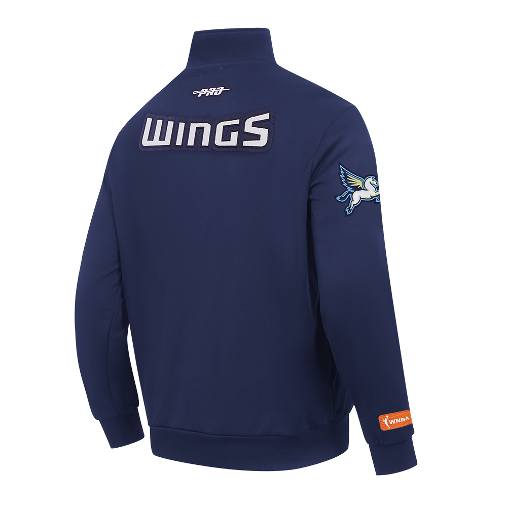 Pro Standard x Wings City Arch 1/4 Zip