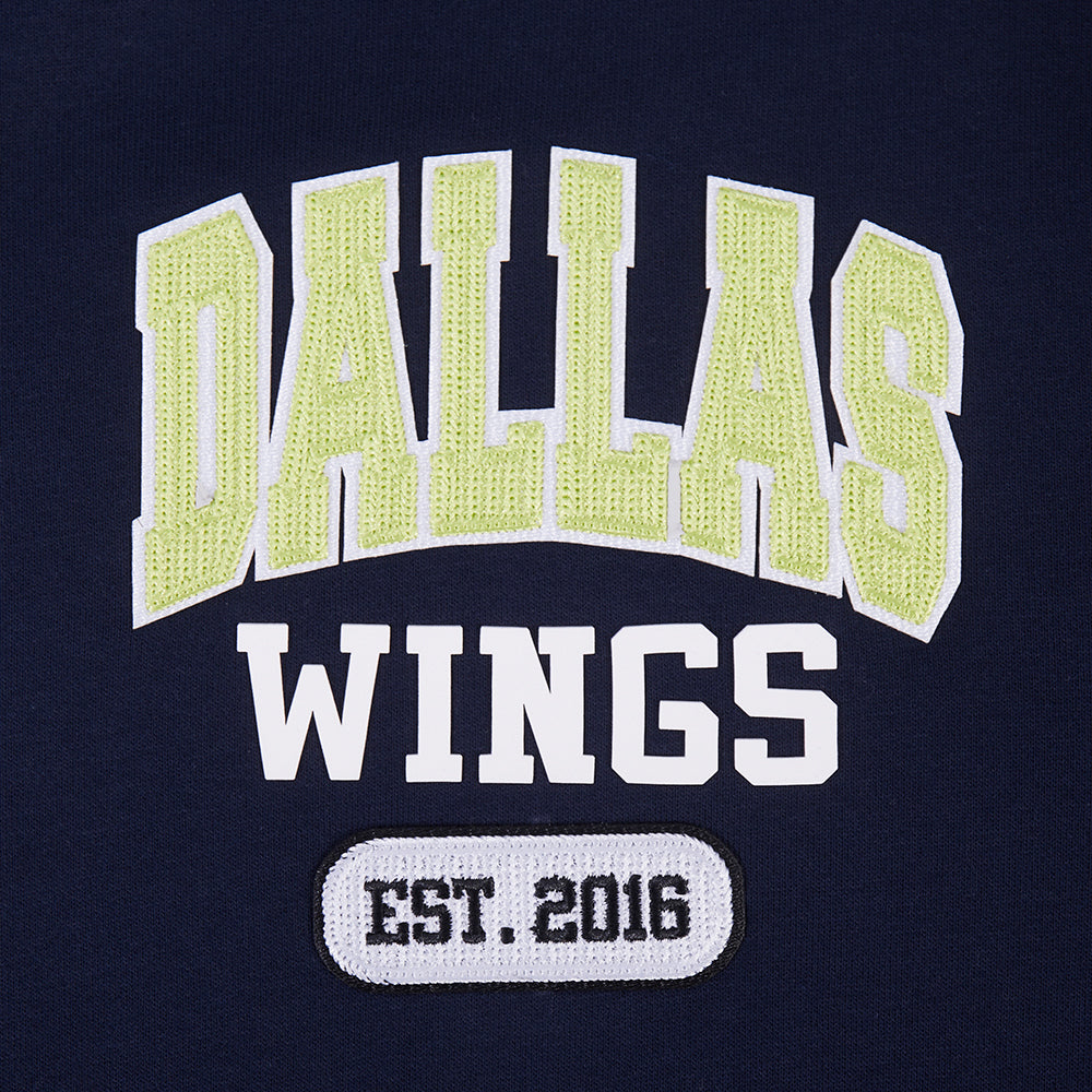 Pro Standard x Wings City Arch 1/4 Zip