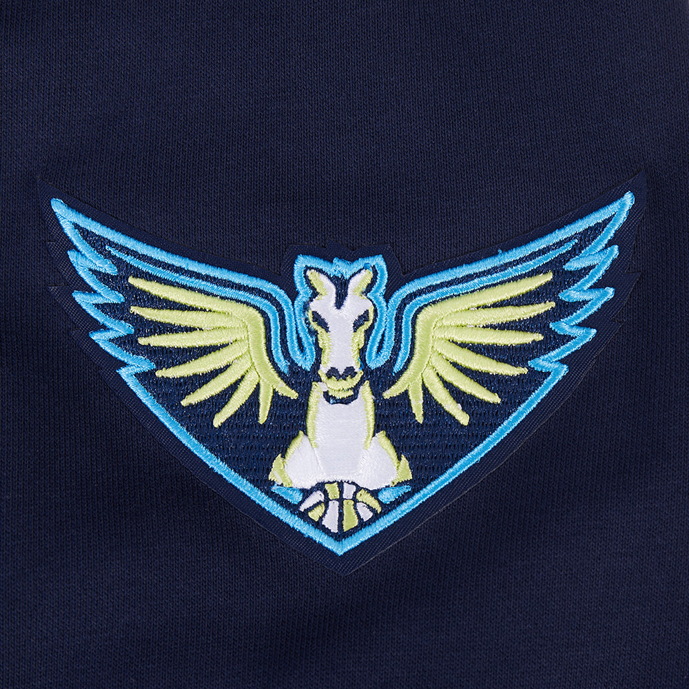 Pro Standard x Wings City Arch 1/4 Zip
