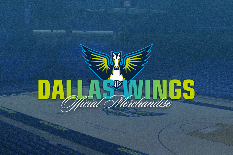 Official Dallas Wings Merch | WNBA Wings Basketball Fans – Dallas Wings ...