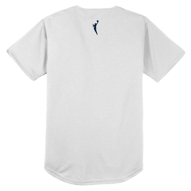 Wings Baseball Jersey