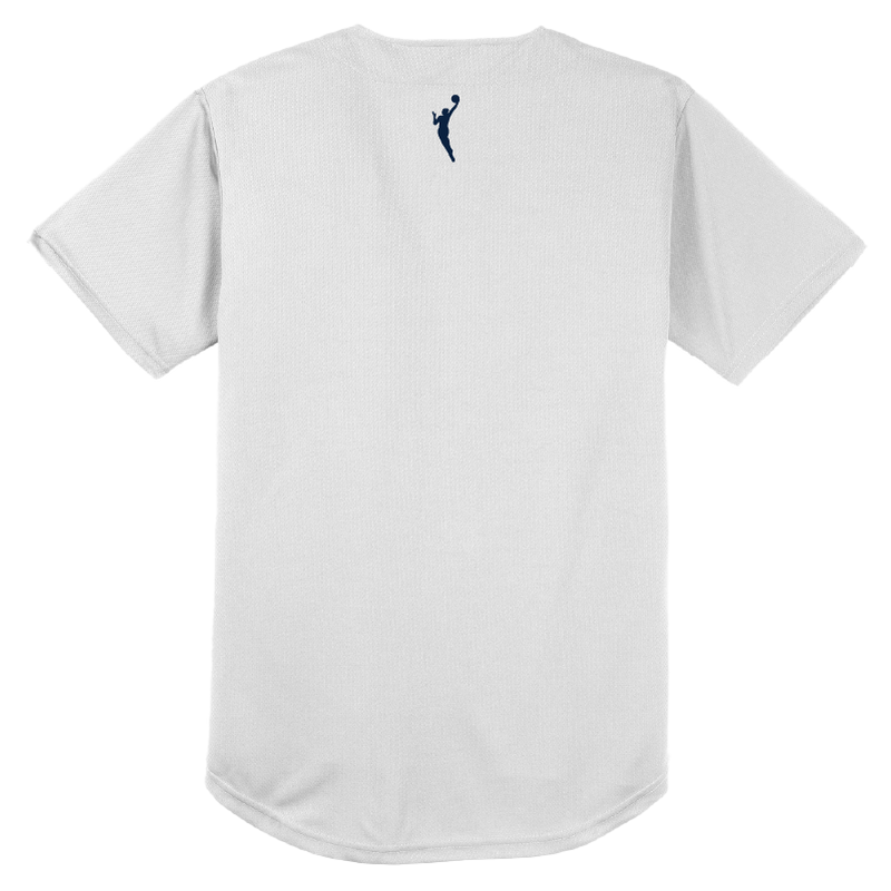Wings Baseball Jersey