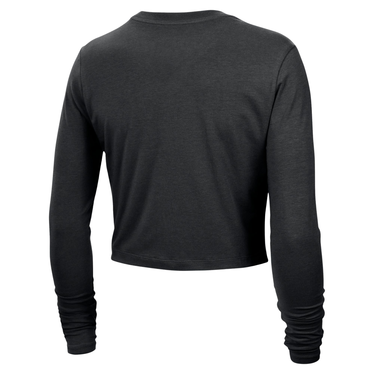 Womens Nike x WNBA Cropped Long Sleeve T-Shirt