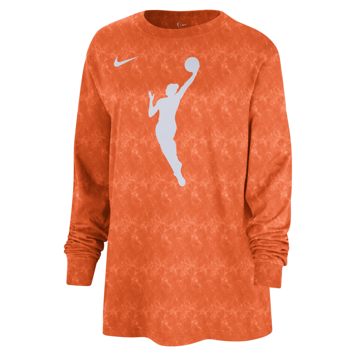Womens Nike x WNBA Long Sleeve Shirt