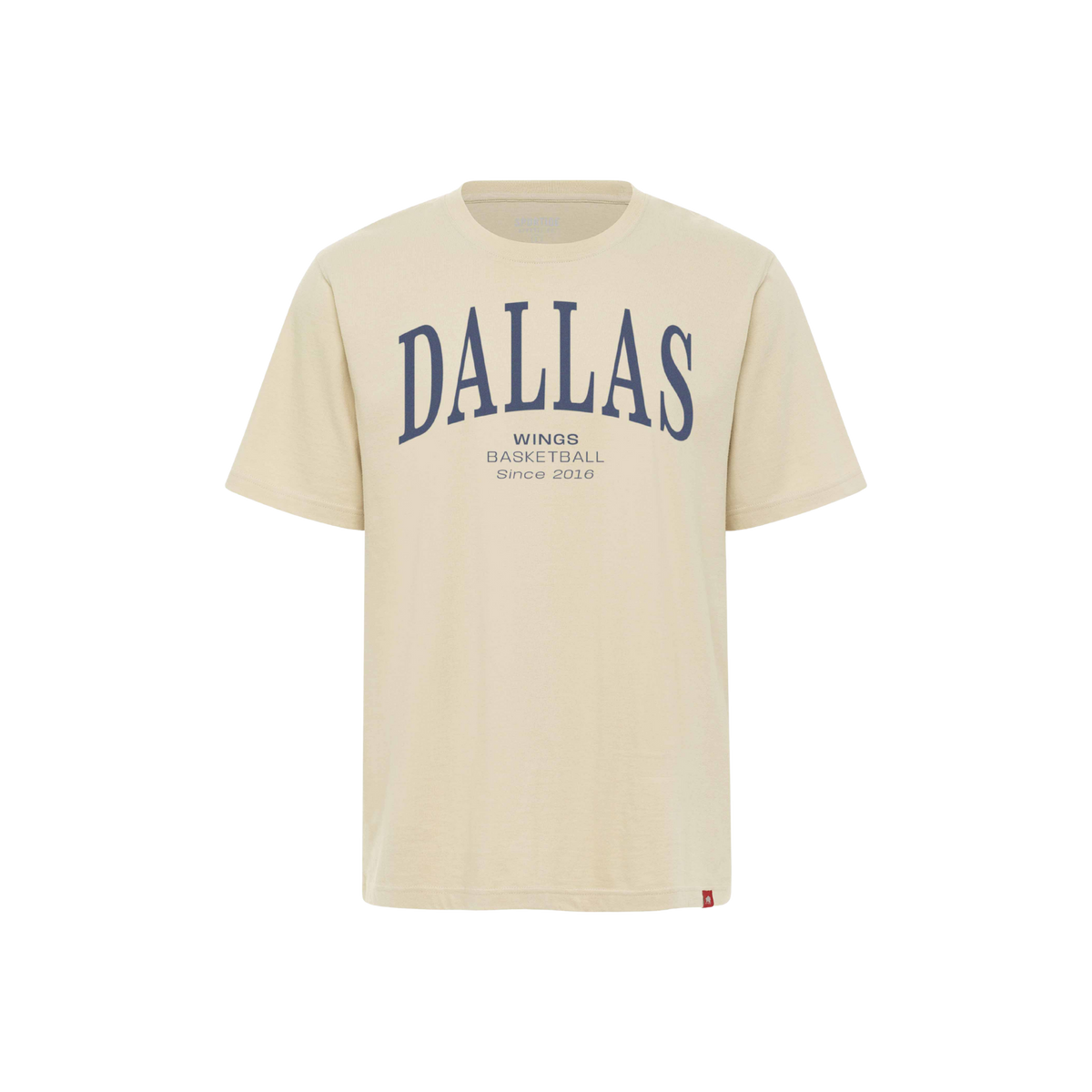 Sportiqe x Wings Rembank T-Shirt