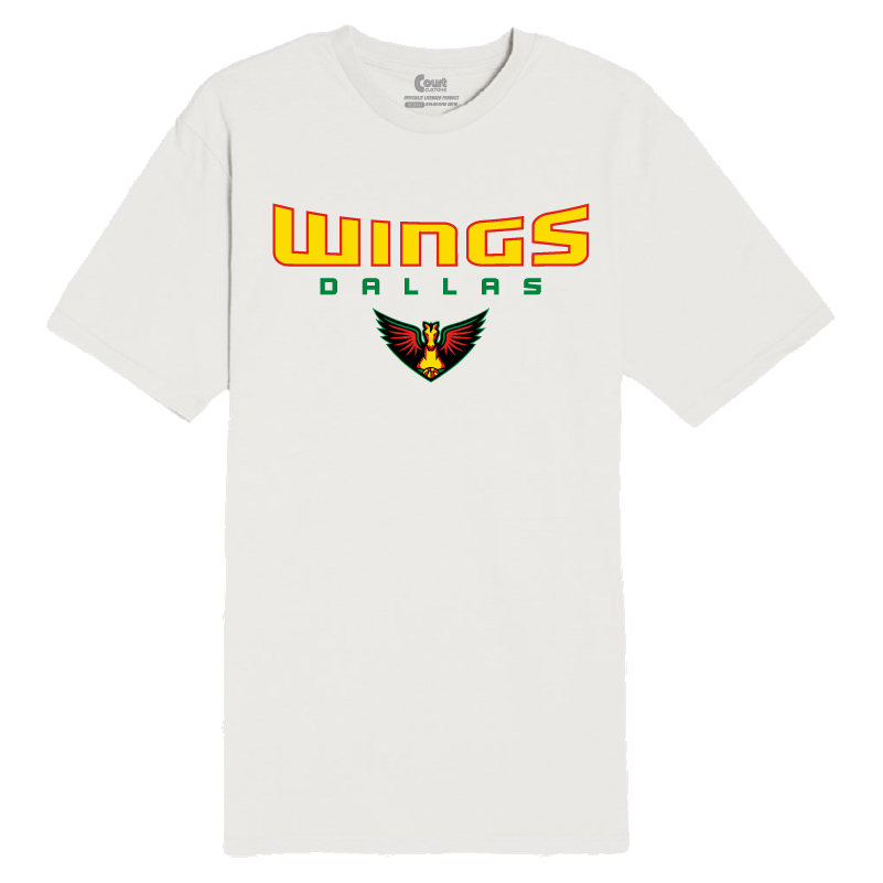 Dallas Wings 2025 Juneteenth T-Shirt