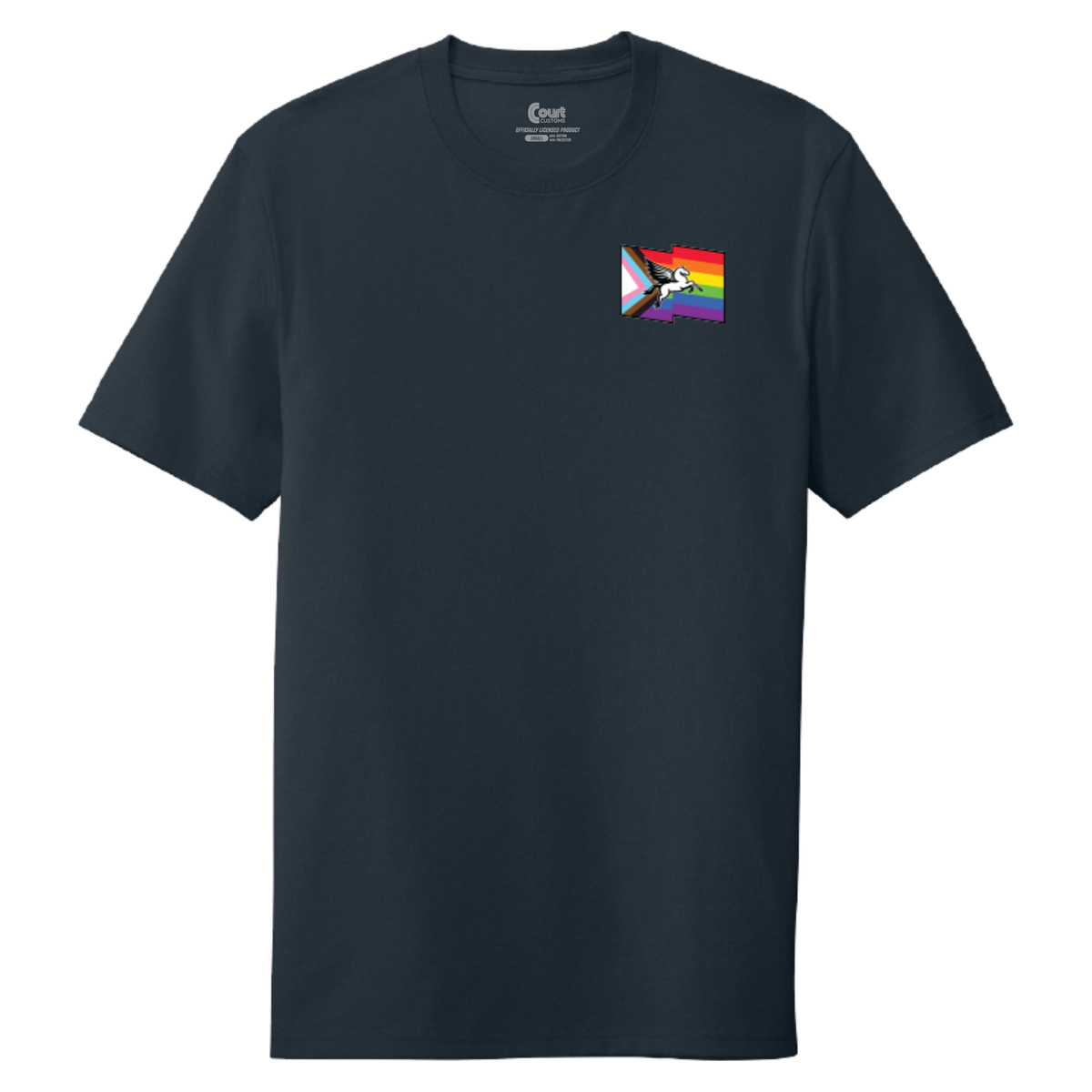 Love Wins Pride T-Shirt