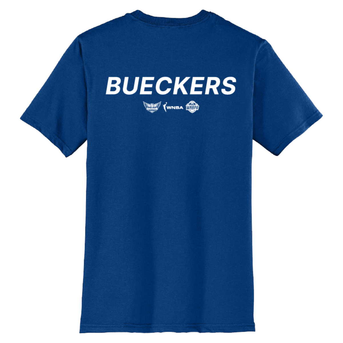 Dallas Wings Acend T-Shirt Paige Bueckers