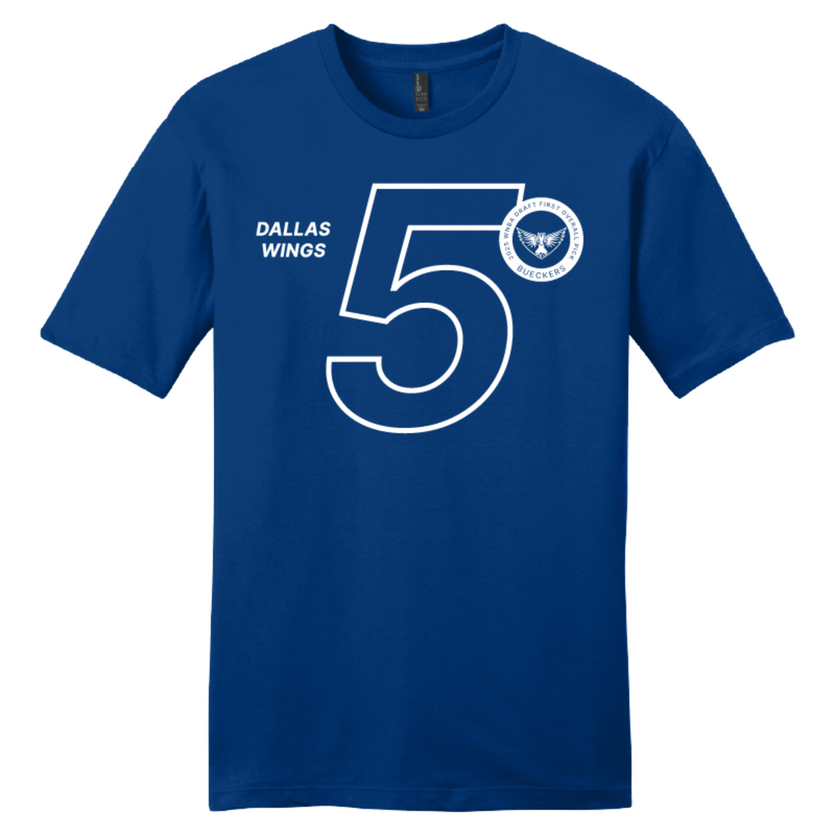 Ascend T-Shirt - Bueckers